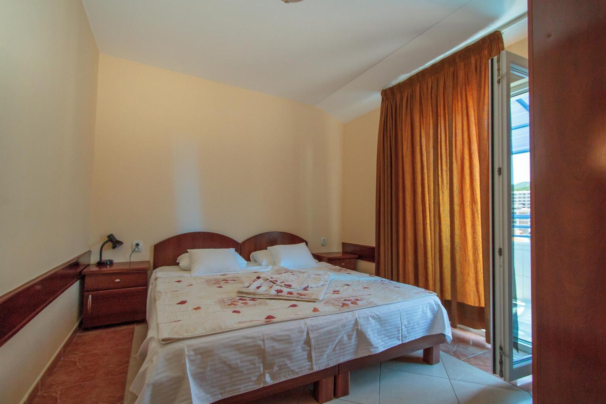 Guest house Blue Palace