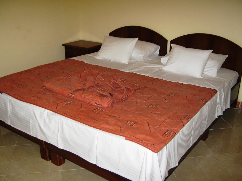 Pensionat Blue Palace 3*