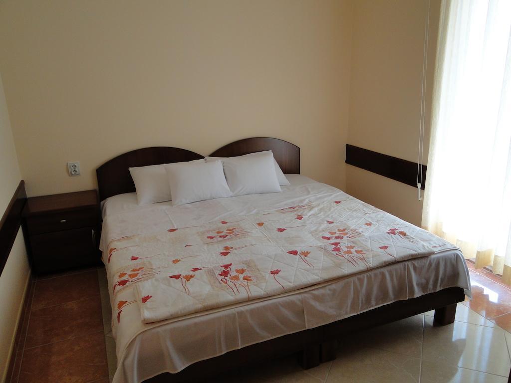 Pensionat Blue Palace 3*