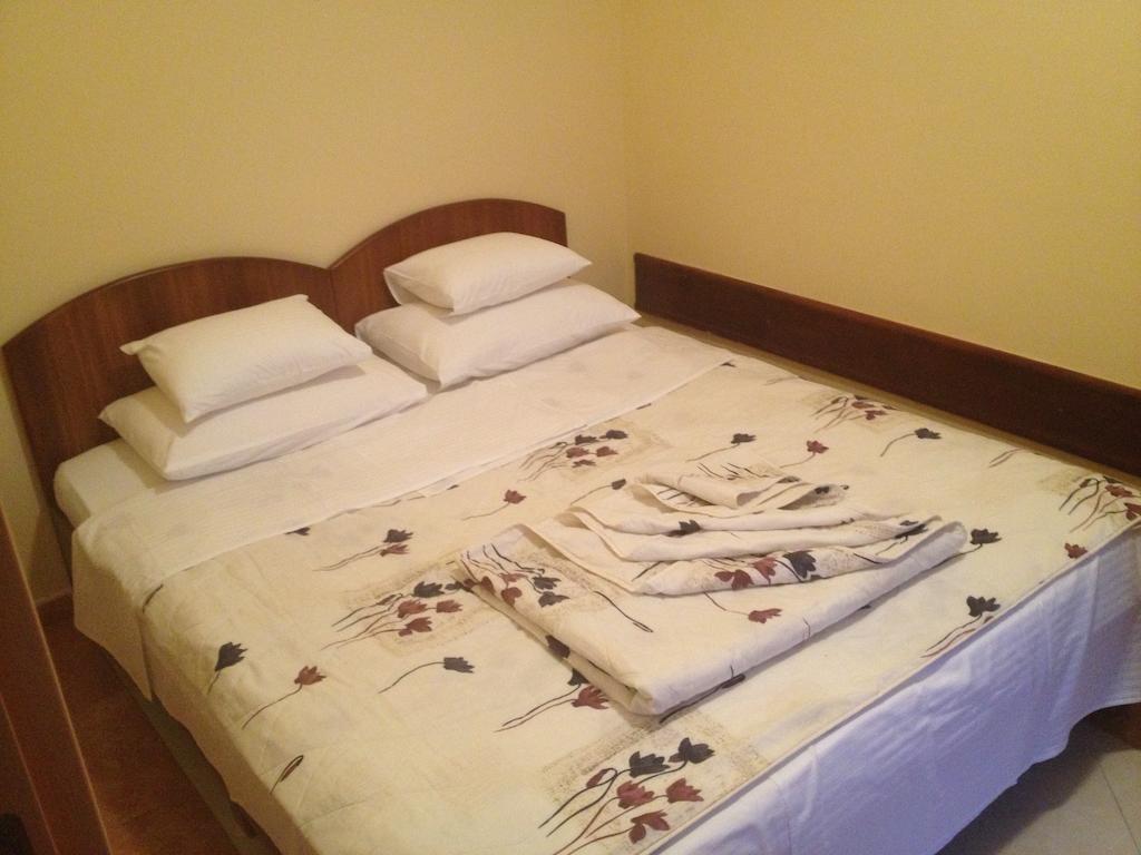 Blue Palace Pensionat Budva
