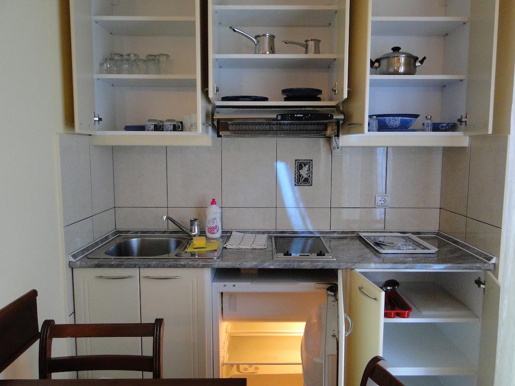 Pensionat Blue Palace 3*