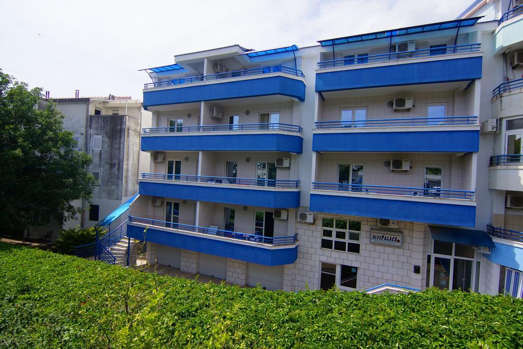 Pensionat Blue Palace 3*