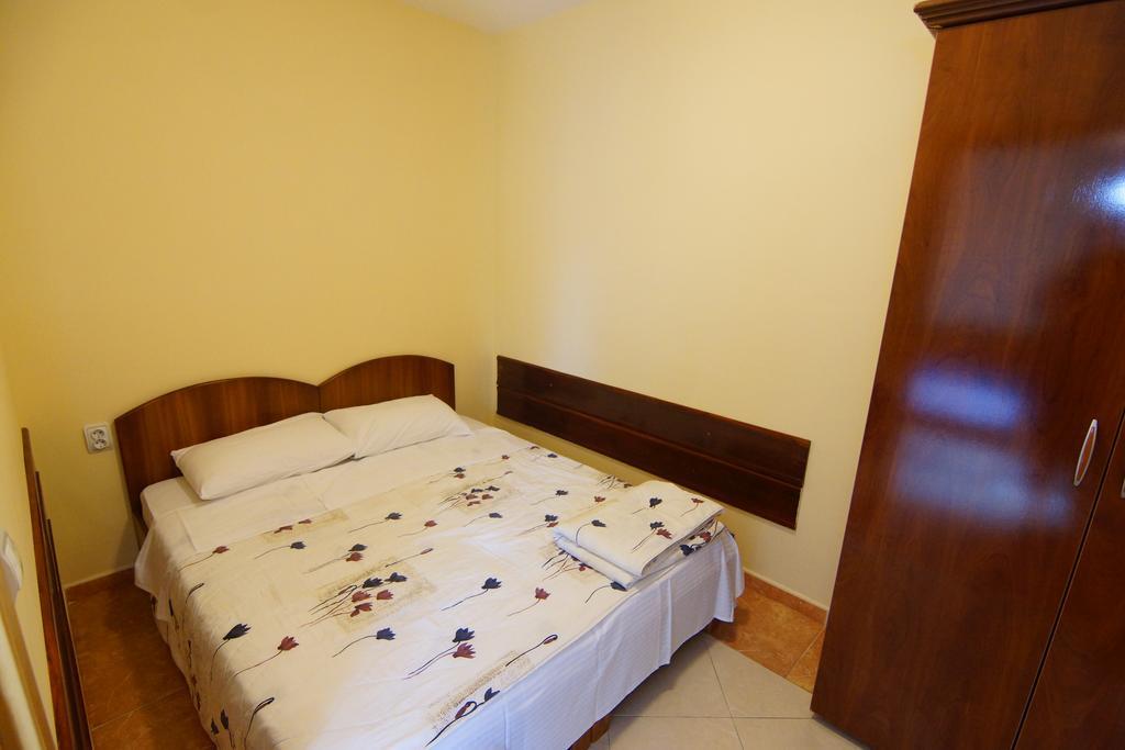 Pensionat Blue Palace 3*