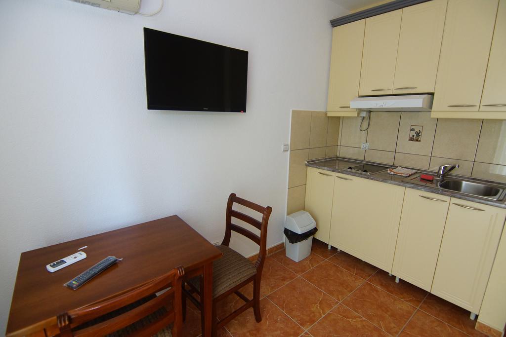 Pensionat Blue Palace 3*