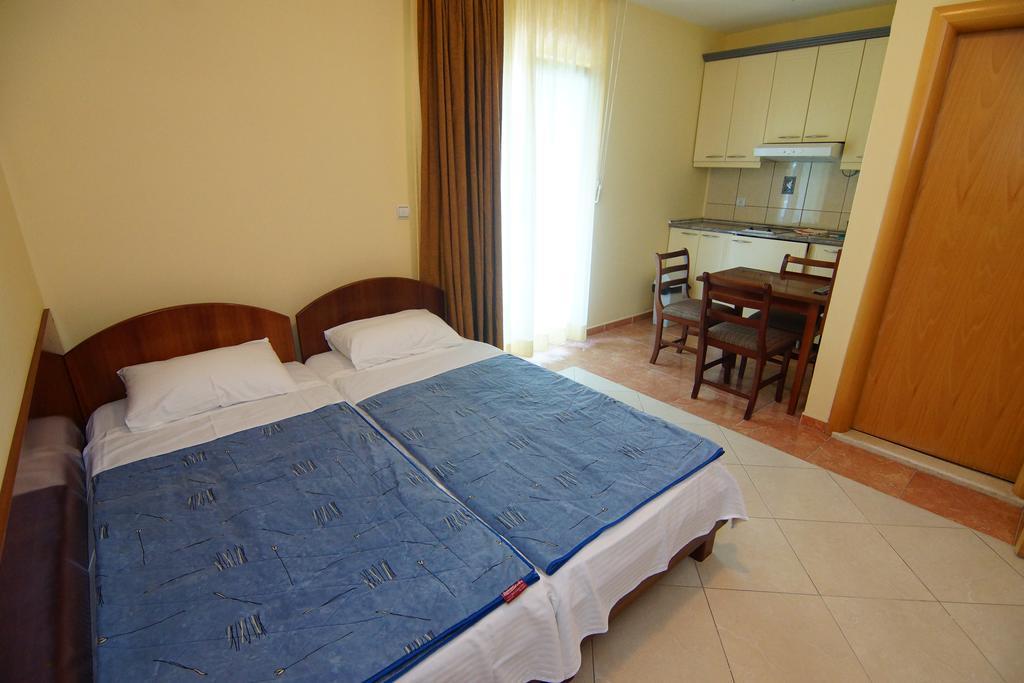Blue Palace Budva