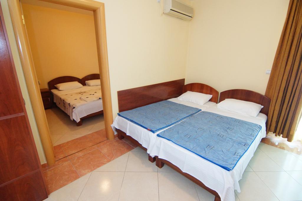 Pensionat Blue Palace 3*