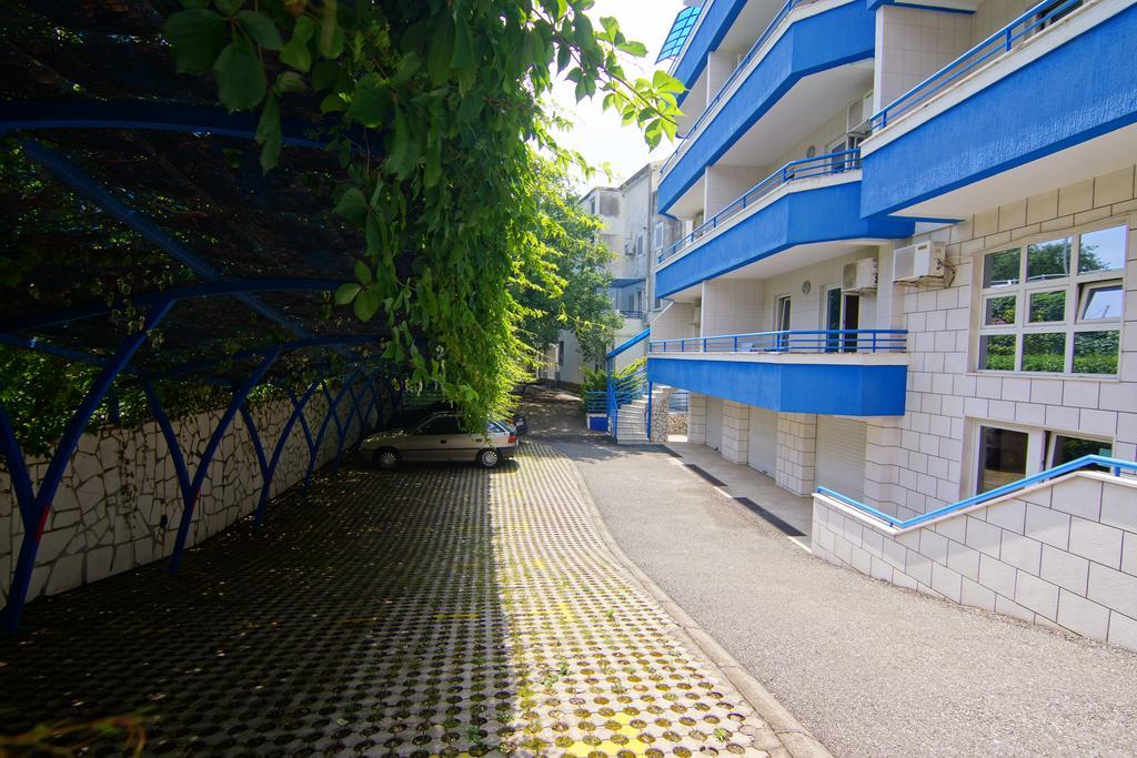 Blue Palace Budva