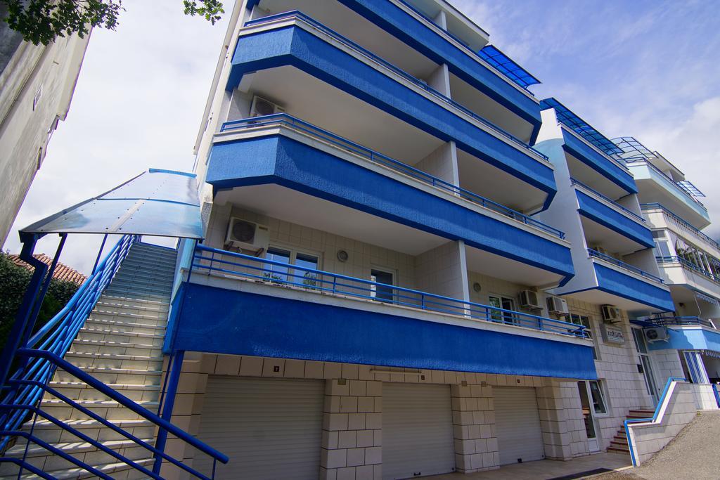 Blue Palace Budva
