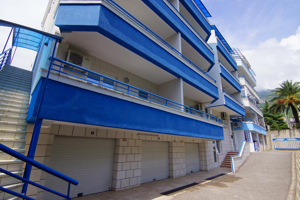 Pensionat Blue Palace