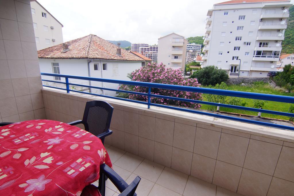 Blue Palace Budva