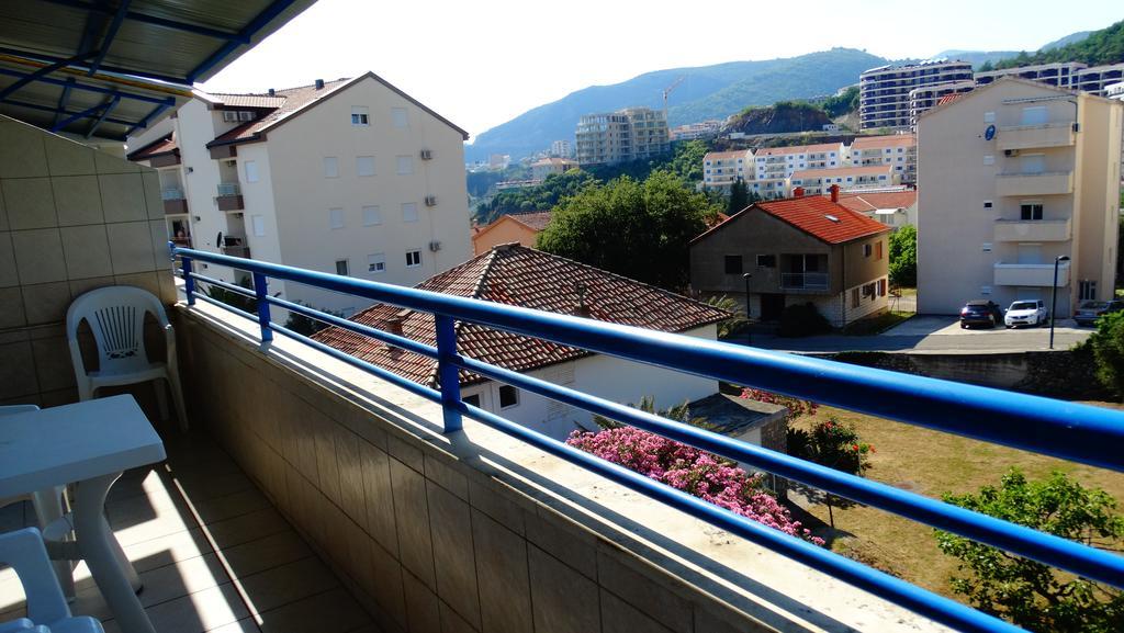 Blue Palace 3* Budva